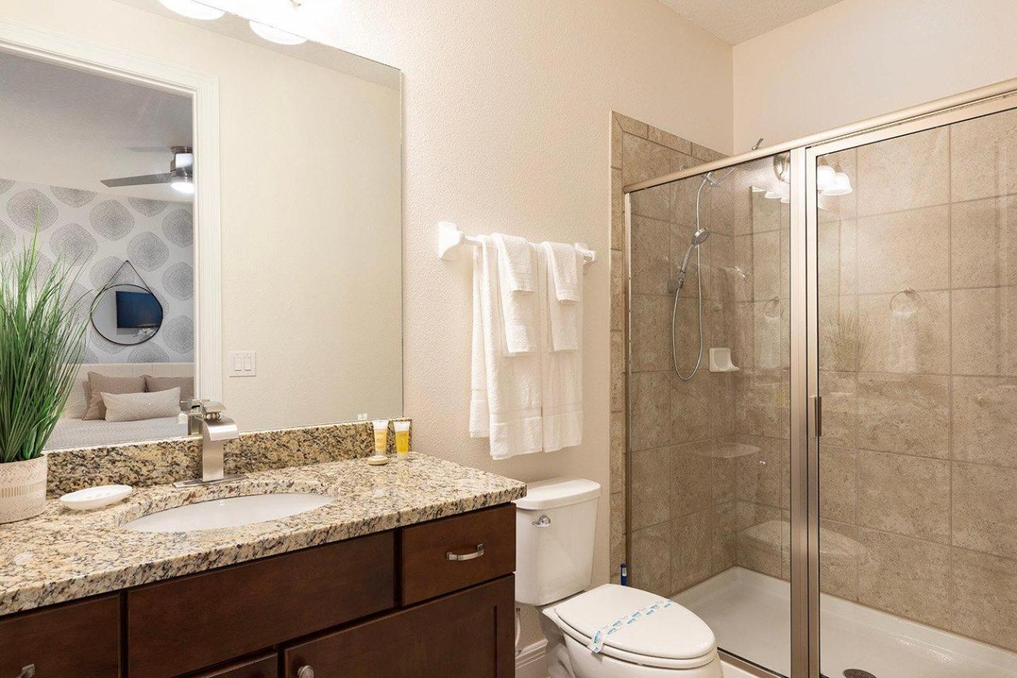 Ec443 - Relaxing Hideaway With Private Pool And