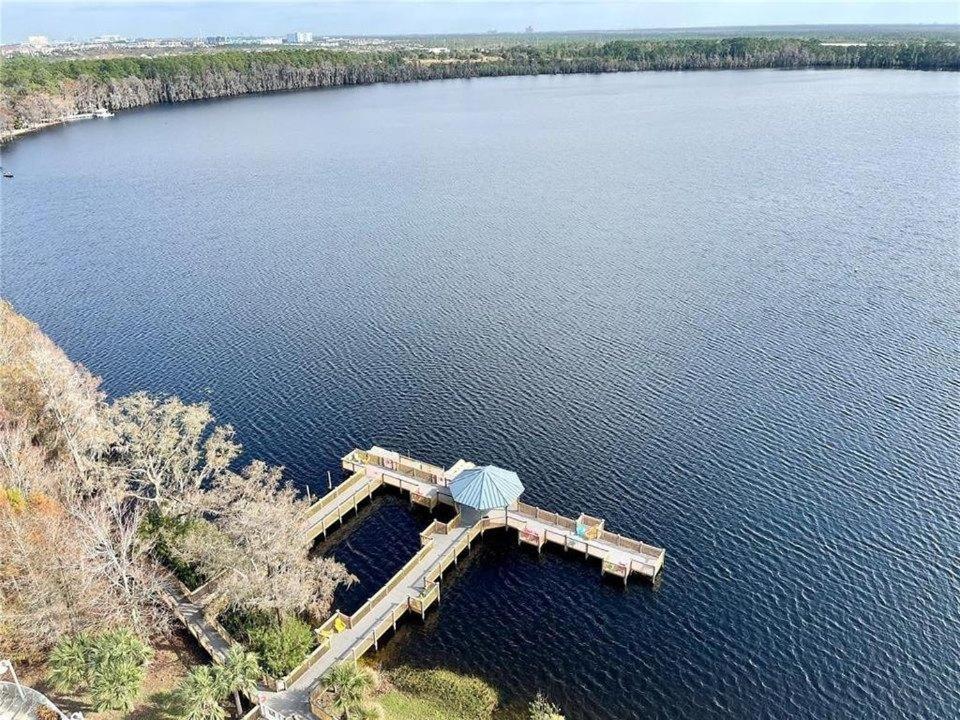 Bhbr601 - Close To - 1 Mile Holiday home Orlando