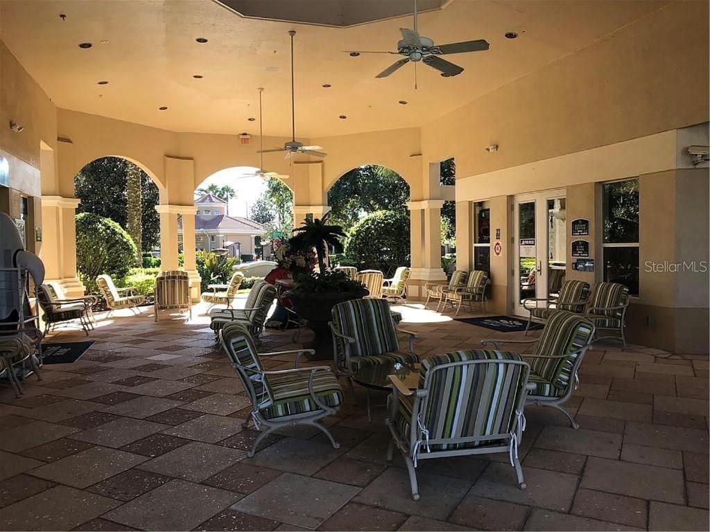 Amazing 6 Bedroom With A View Orlando