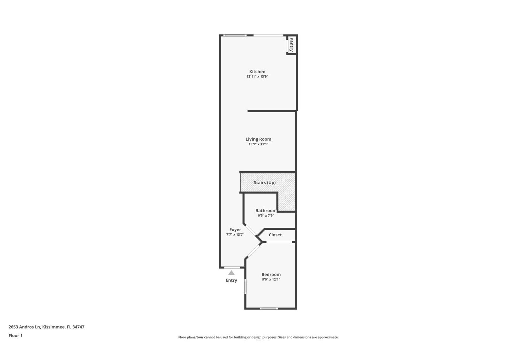 Holiday home Family Friendly Townhome Near Attractions