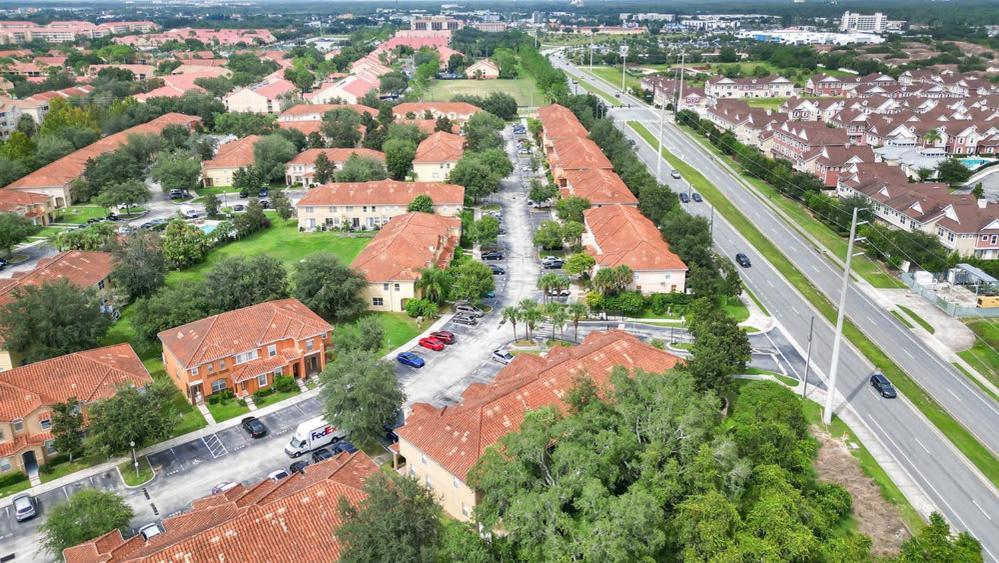 Holiday home Family Friendly Townhome Near Attractions Orlando