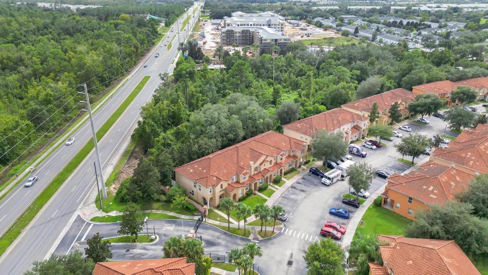Holiday home Family Friendly Townhome Near Attractions *