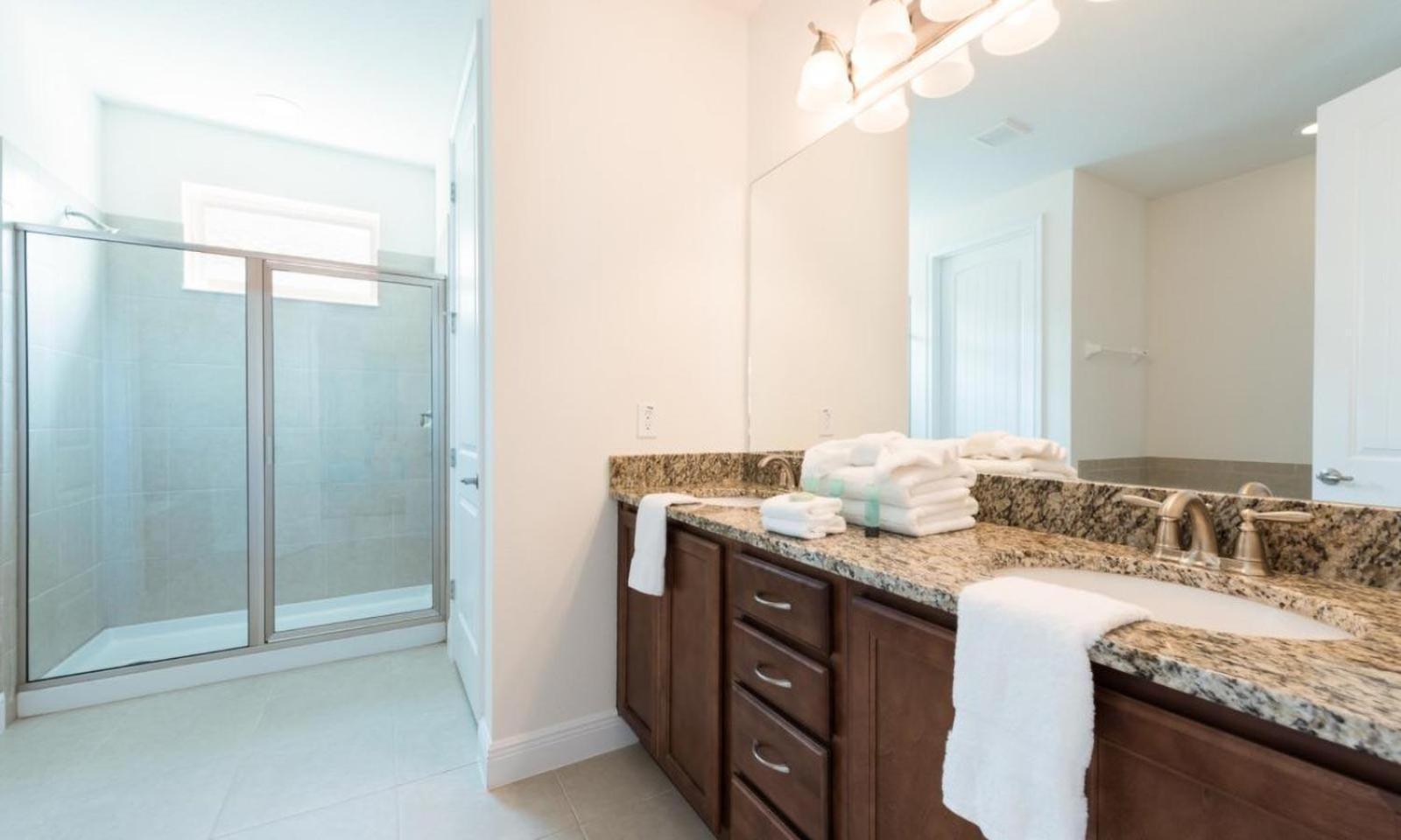 Holiday home Bright 6 Bdrm House With Pool And In Encore Orlando