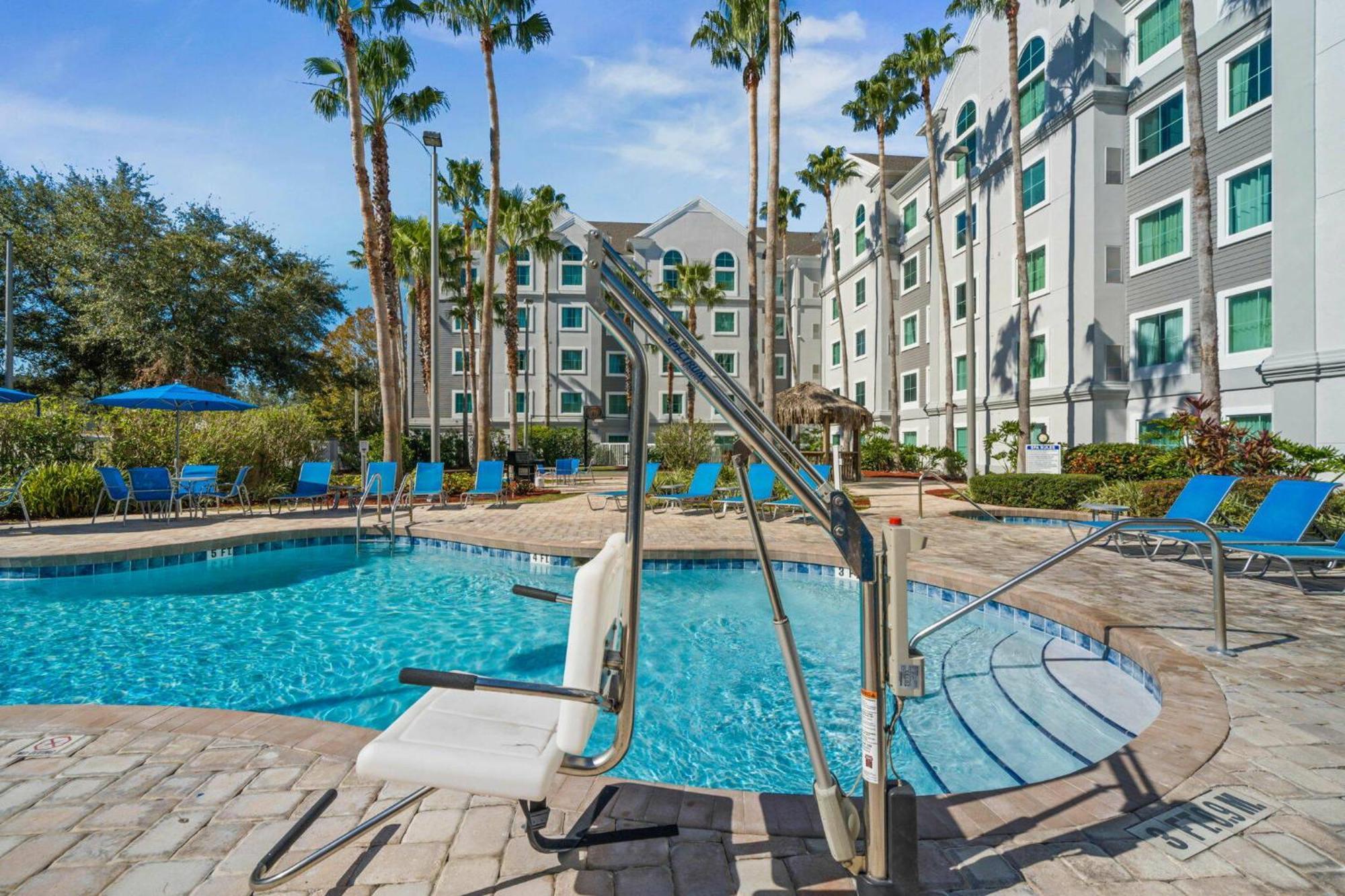1br Free Shuttle To Parks Hs305 Apartment