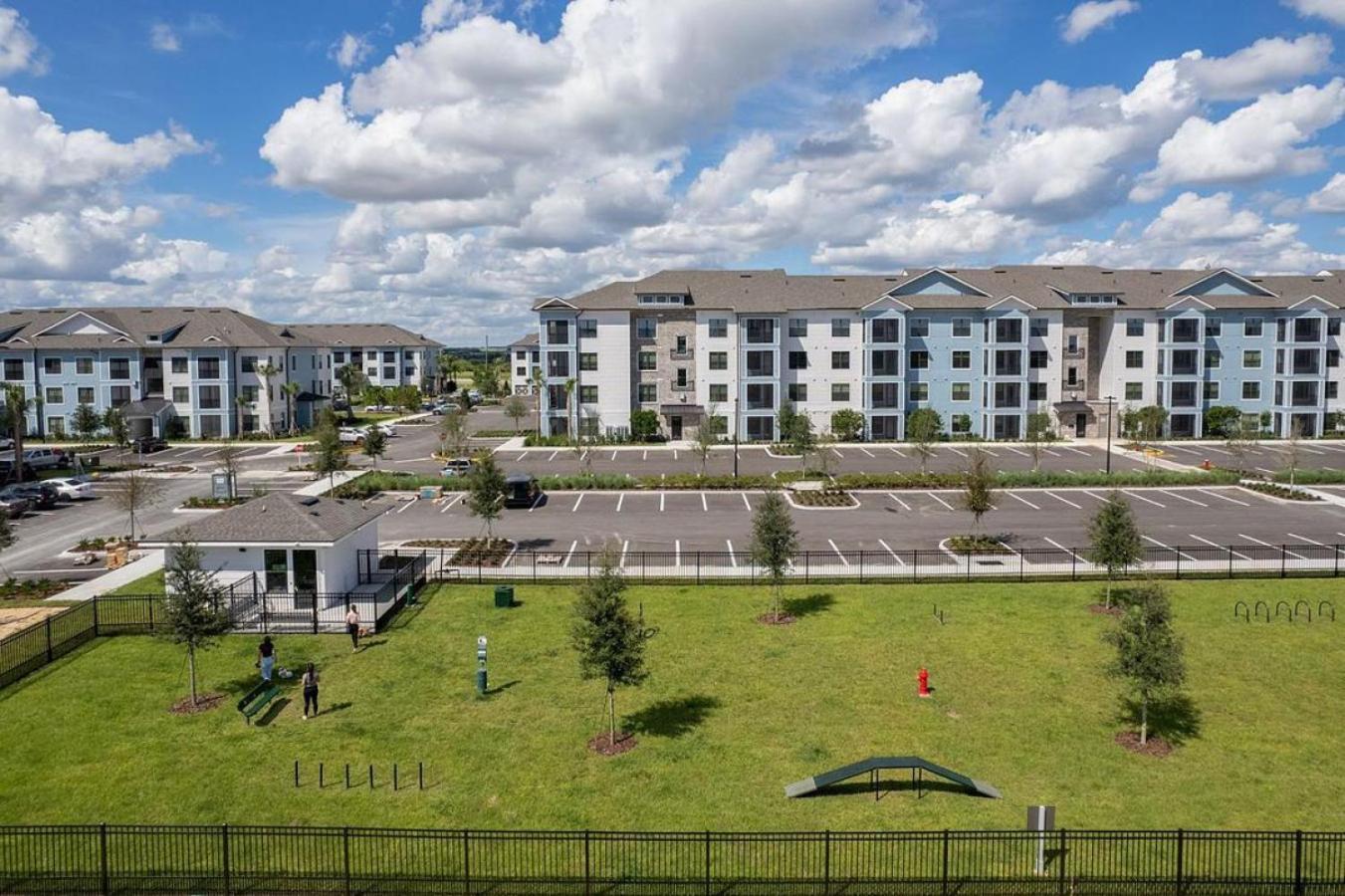 Landing At Vintage Horizon West - 2 Bedrooms In Horizon West Apartment *