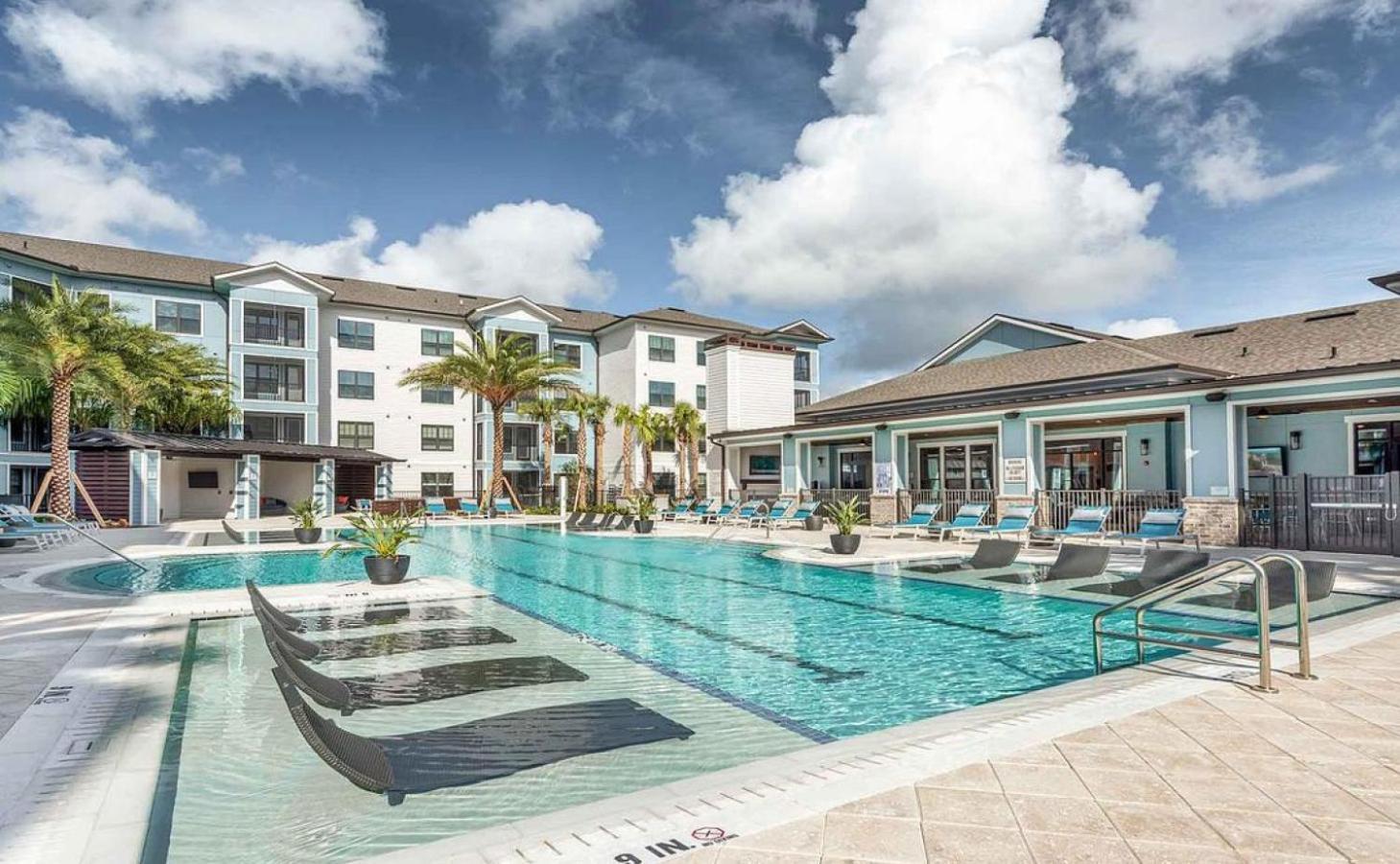 Landing At Vintage Horizon West - 2 Bedrooms In Horizon West Apartment