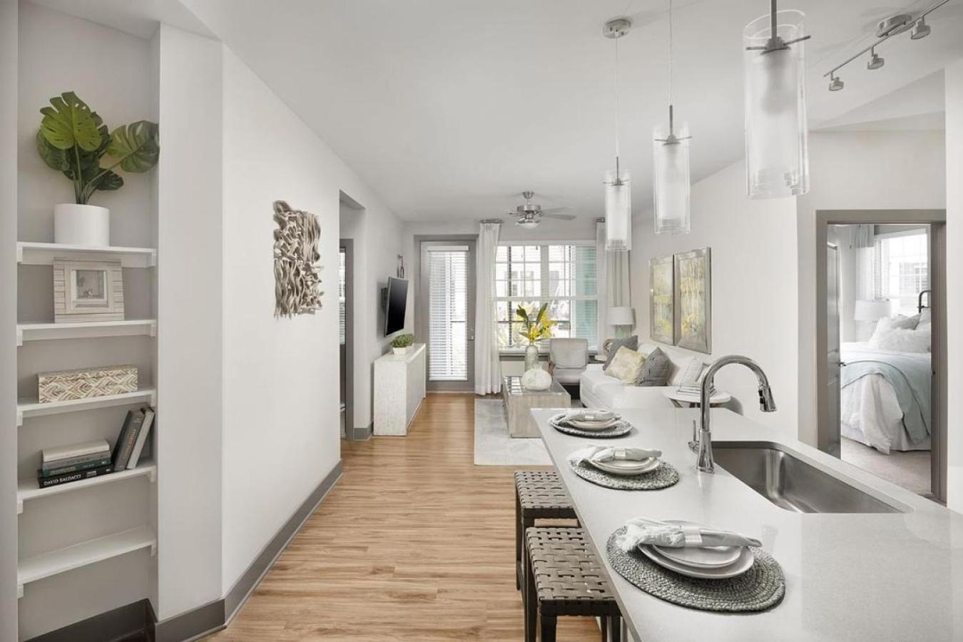 Landing At Vintage Horizon West - 2 Bedrooms In Horizon West Apartment *