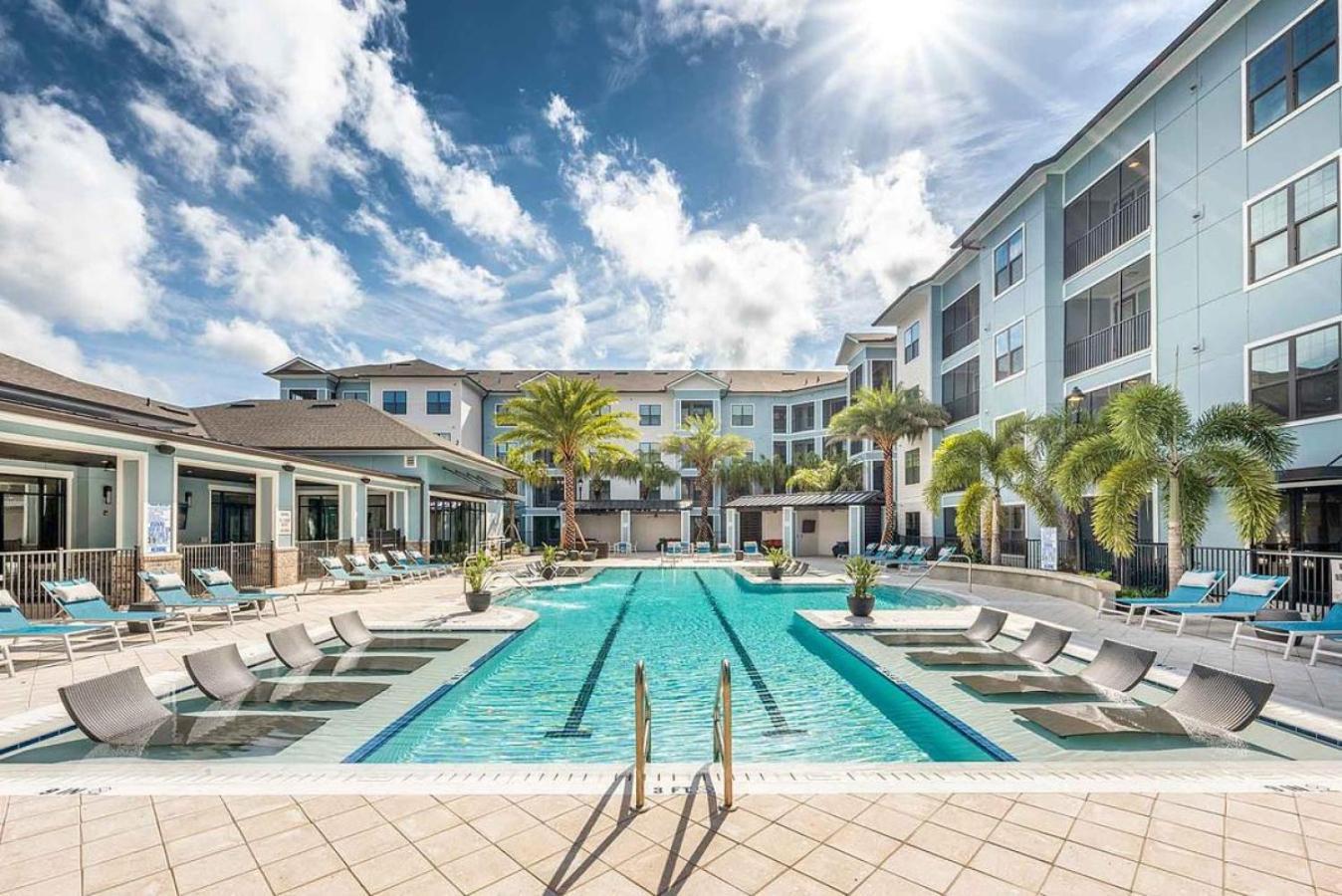 Landing At Vintage Horizon West - 2 Bedrooms In Horizon West * Orlando