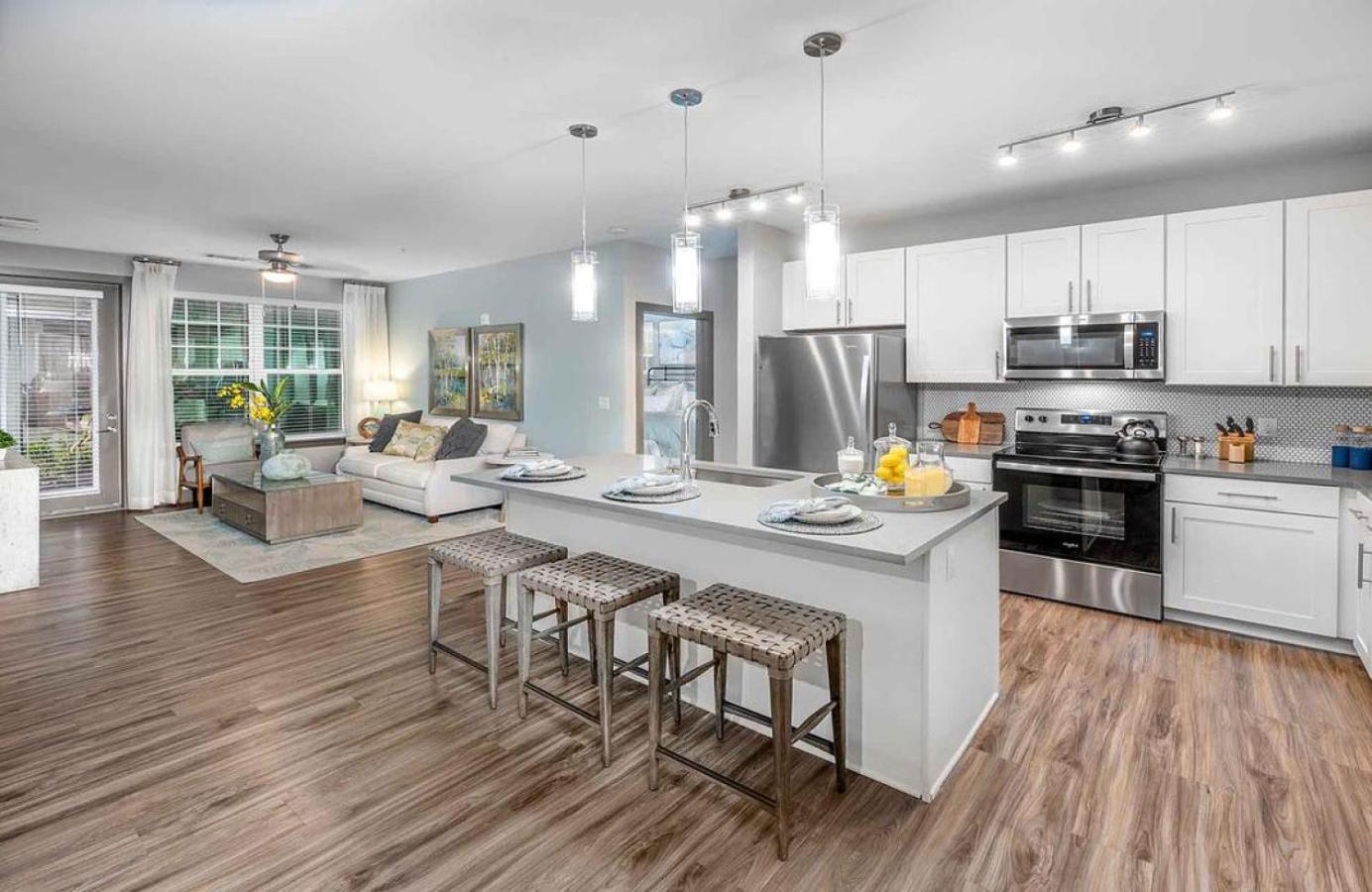Apartment Landing At Vintage Horizon West - 2 Bedrooms In Horizon West