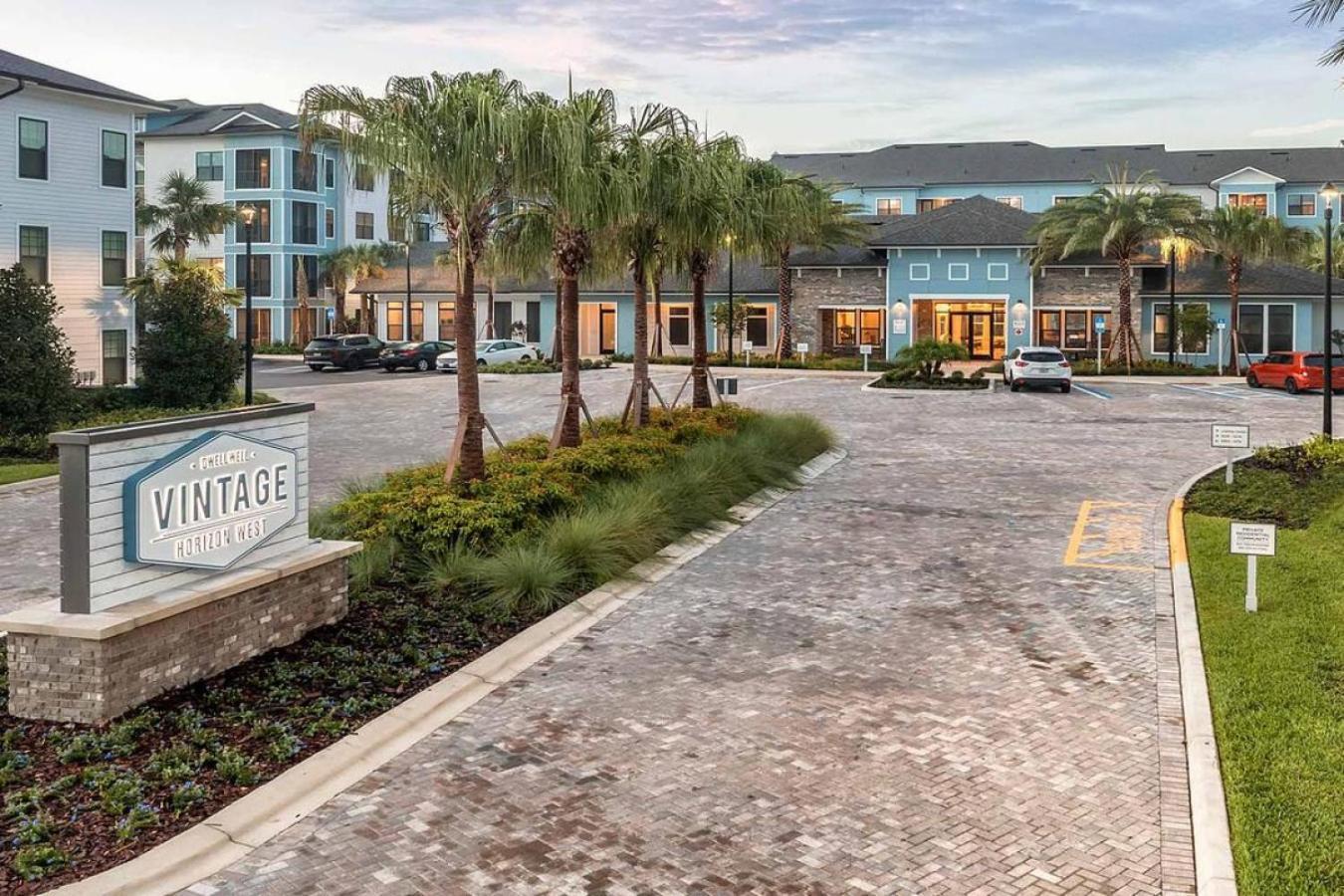 Landing At Vintage Horizon West - 2 Bedrooms In Horizon West *