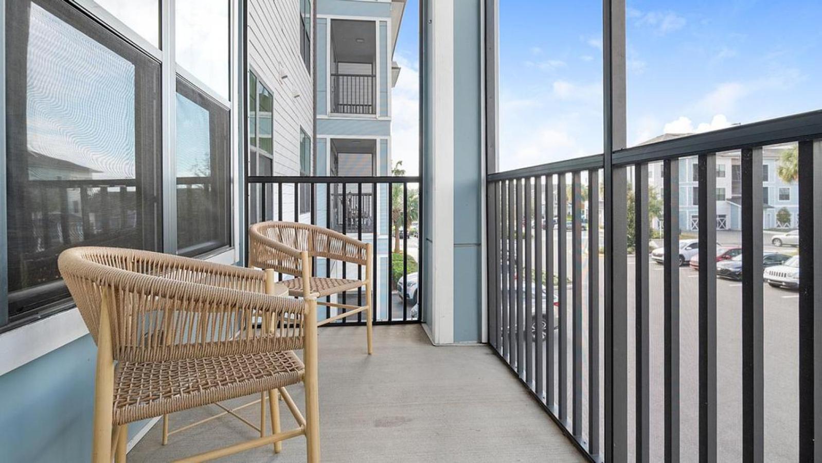 Landing At Vintage Horizon West - 2 Bedrooms In Horizon West Apartment Orlando