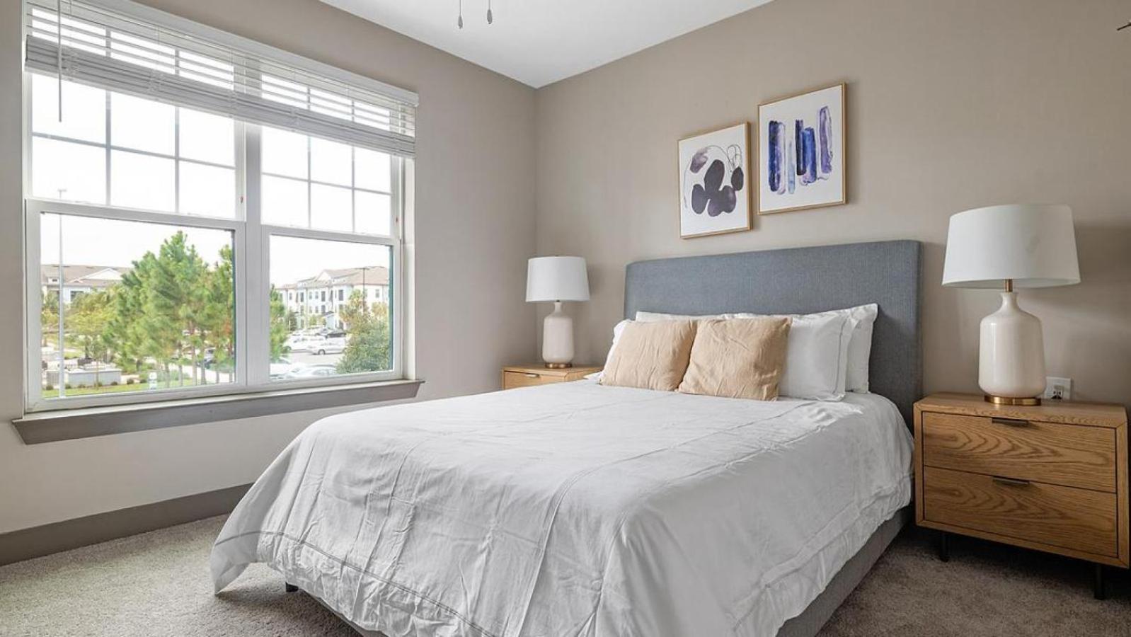 Apartment Landing At Vintage Horizon West - 2 Bedrooms In Horizon West *