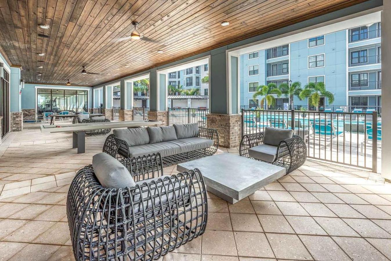 Apartment Landing At Vintage Horizon West - 2 Bedrooms In Horizon West Orlando
