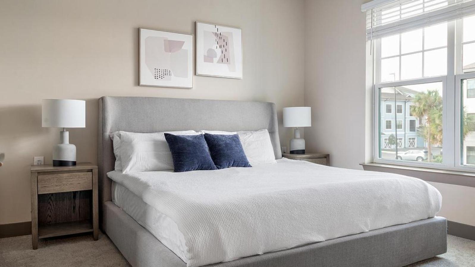 Landing At Vintage Horizon West - 2 Bedrooms In Horizon West