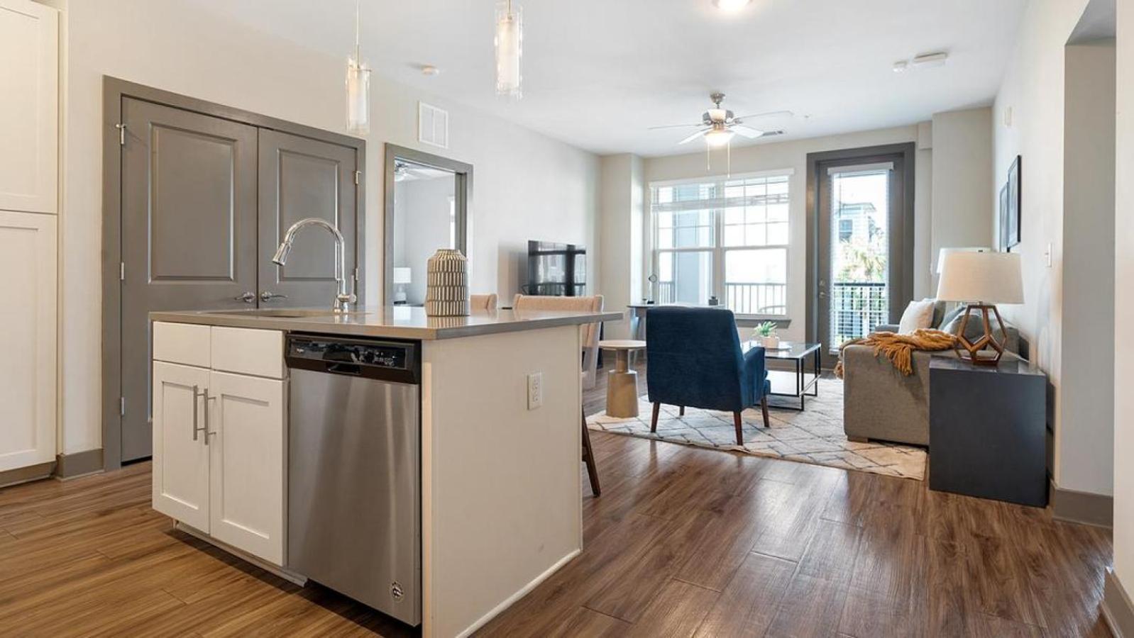 Apartment Landing At Vintage Horizon West - 2 Bedrooms In Horizon West *