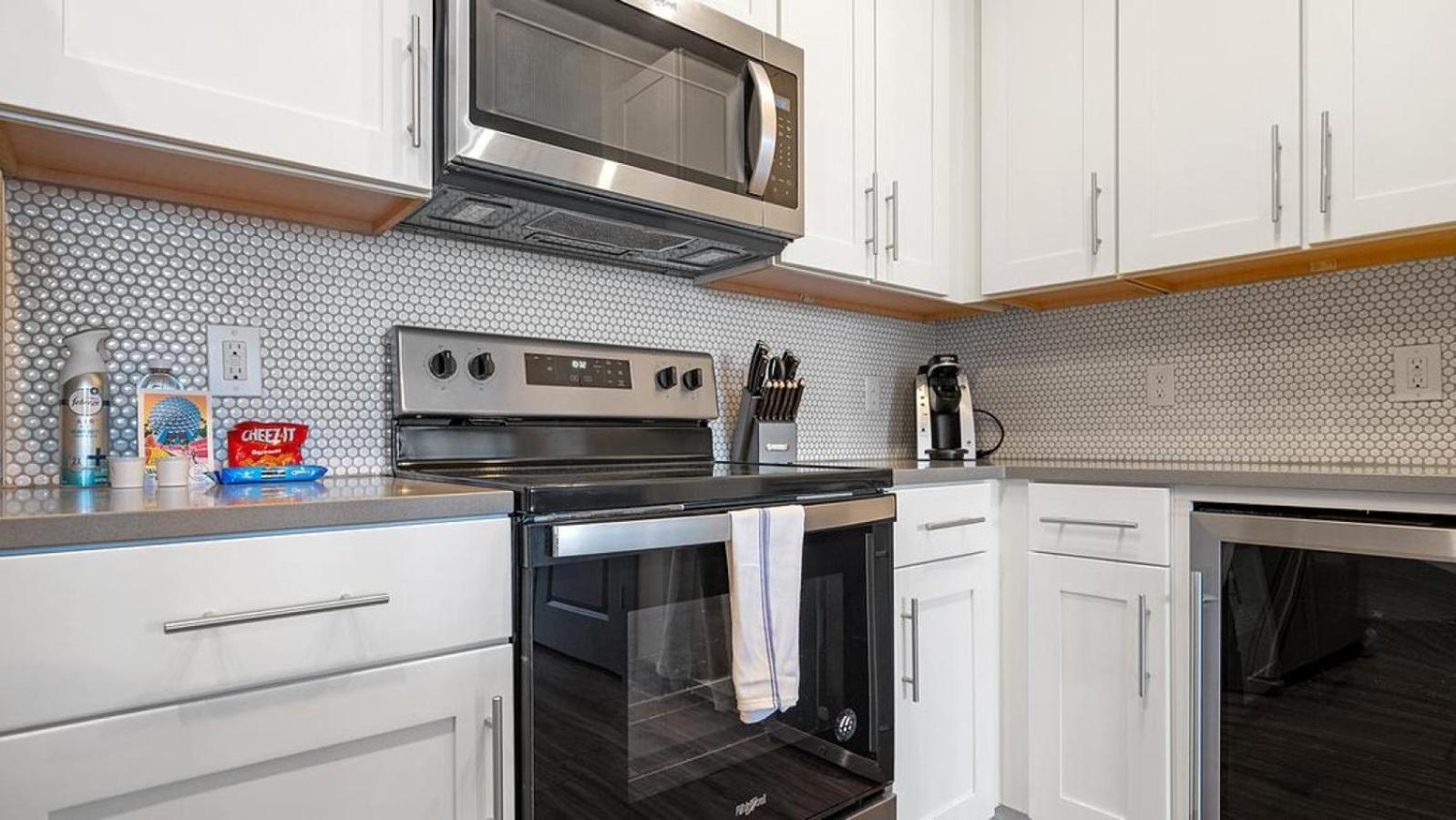 Landing At Vintage Horizon West - 2 Bedrooms In Horizon West * Orlando