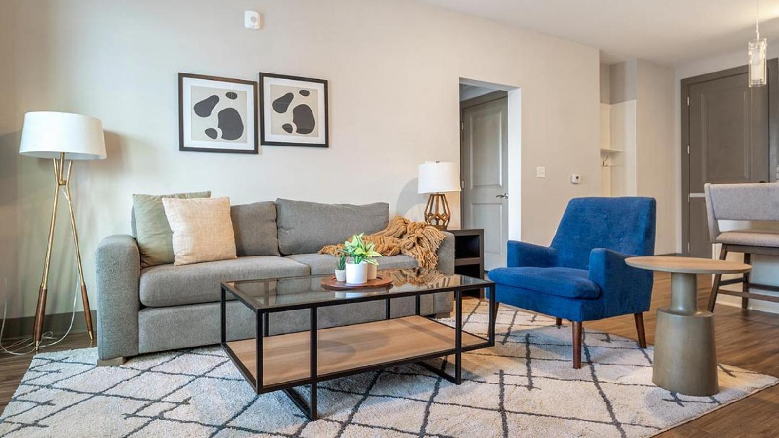 Apartment Landing At Vintage Horizon West - 2 Bedrooms In Horizon West *