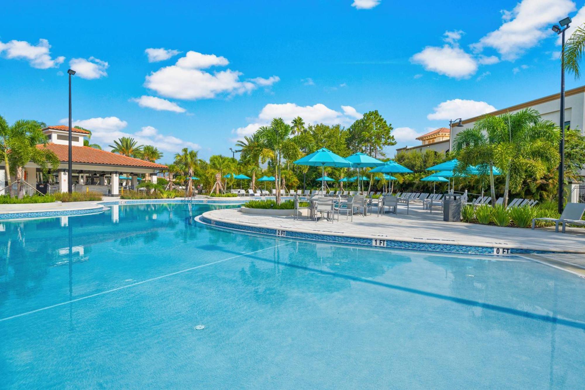 Lovely W Free Access To Amenities *