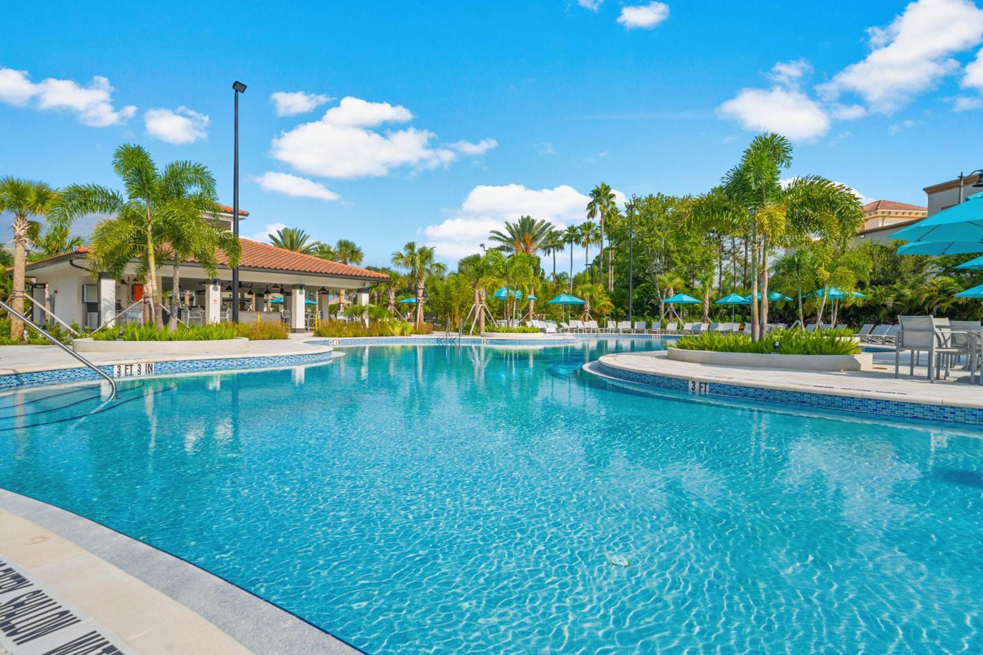 Lovely W Free Access To Amenities Apartment *