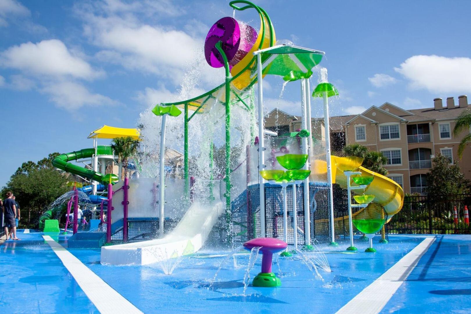 Holiday home Windsor Haven Orlando