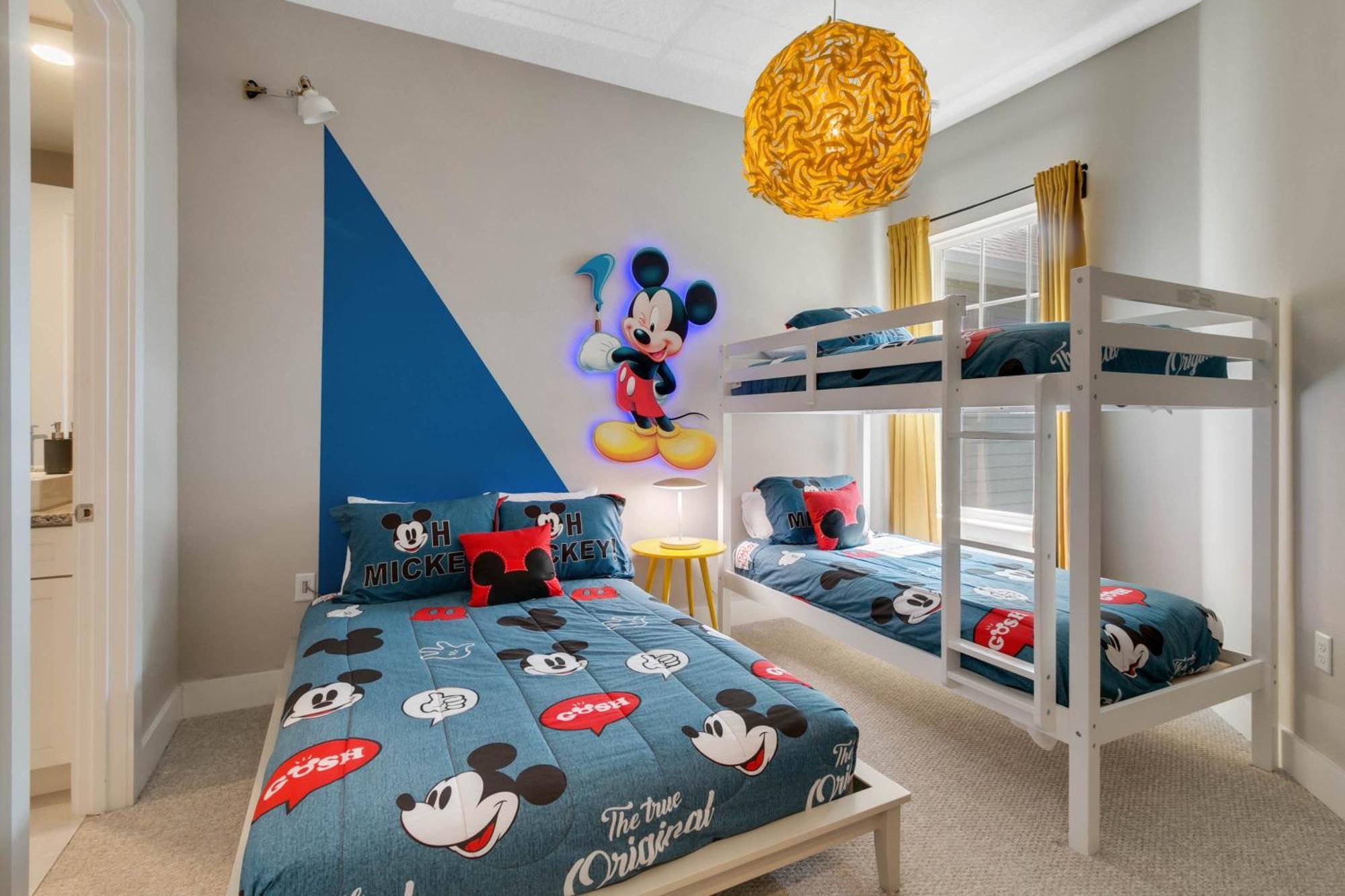 2652 Ss - Enchanted Summerville Haven A Magical Escape