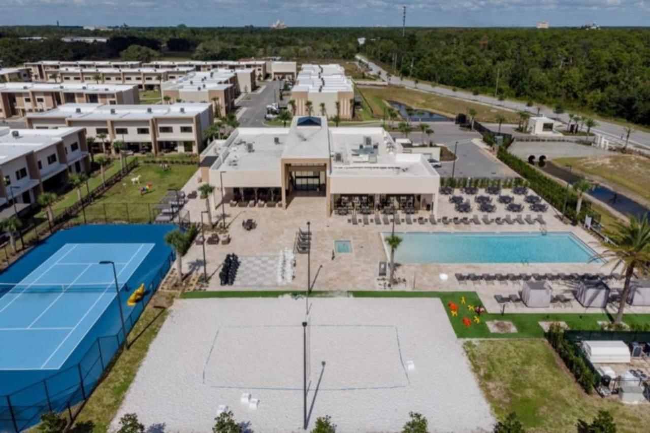 Holiday home 3 Bedroom 4 Bathroom Magic Village 3099 Orlando