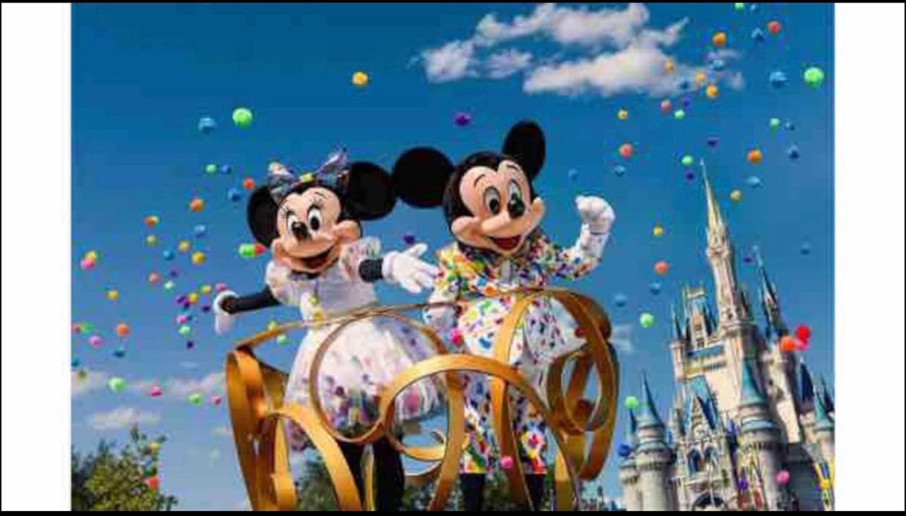 Vacation Orlando