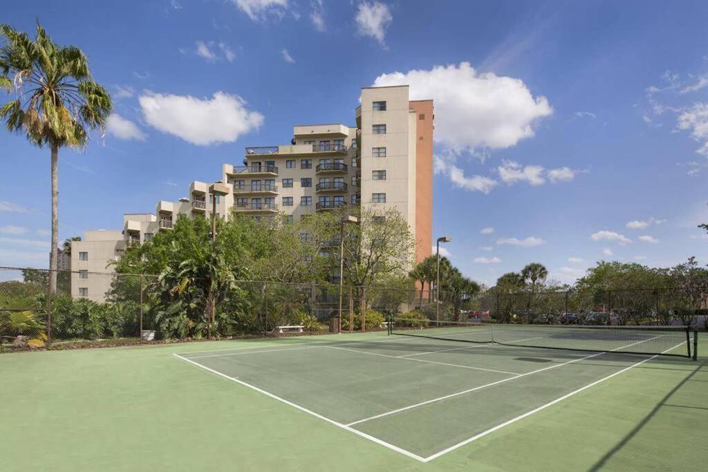 29-universal, International Dr,convention Center Apartment