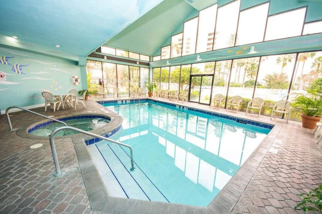 29-universal, International Dr,convention Center Apartment *