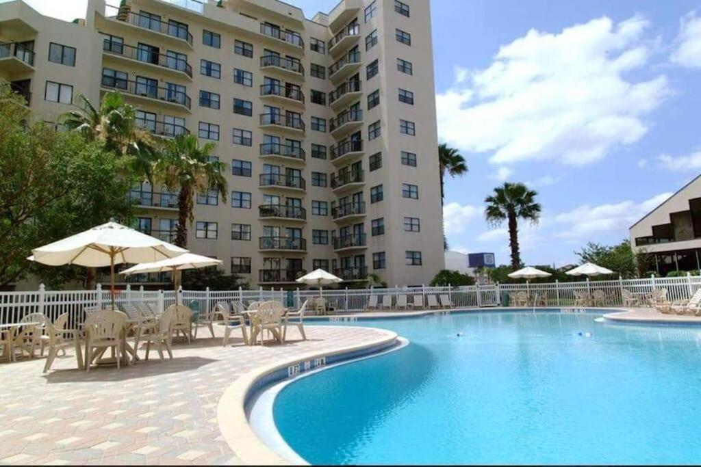 Apartment 29-universal, International Dr,convention Center Orlando