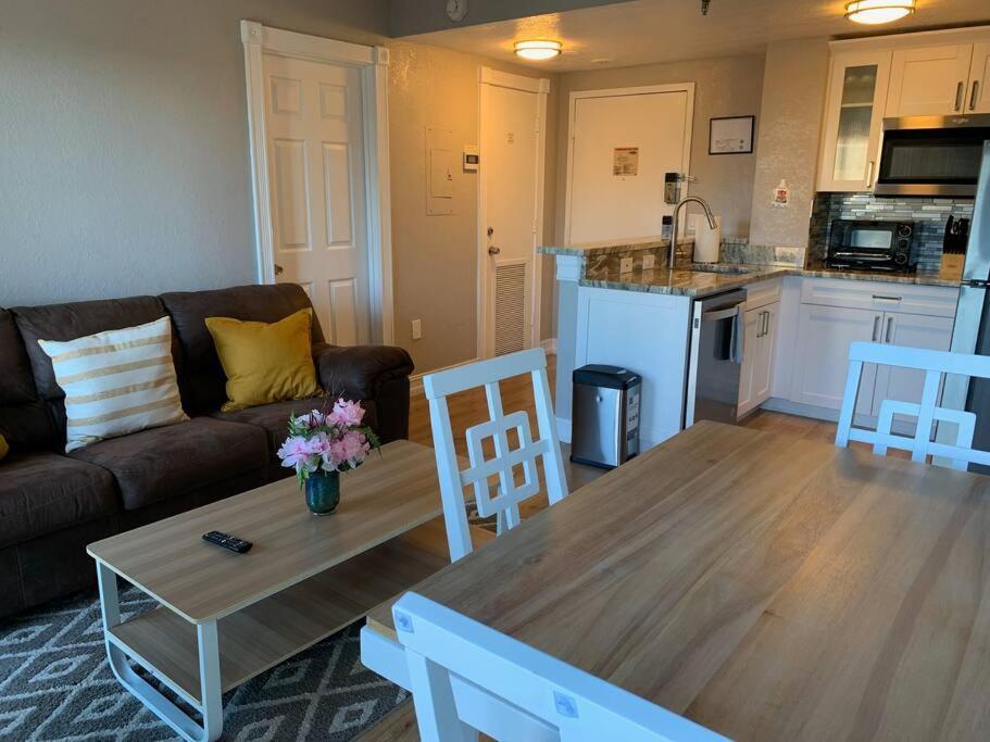 29-universal, International Dr,convention Center Apartment *
