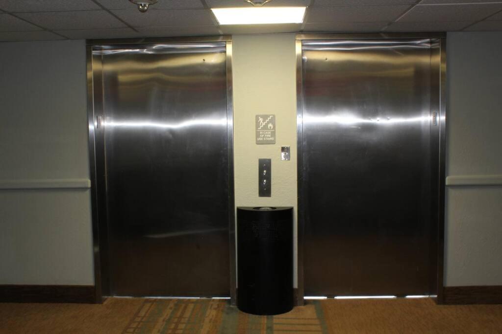 29-universal, International Dr,convention Center Apartment Orlando
