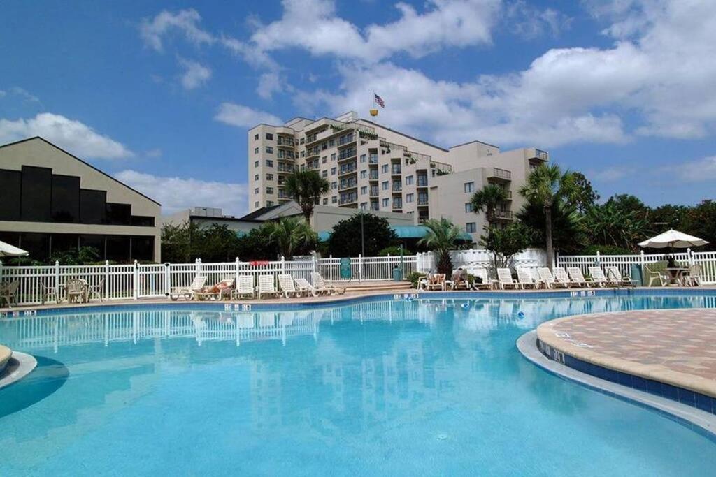 Apartment 29-universal, International Dr,convention Center Orlando