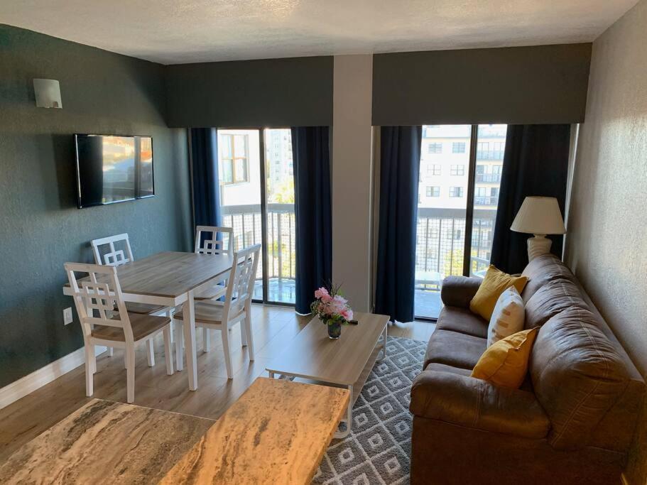 29-universal, International Dr,convention Center Apartment