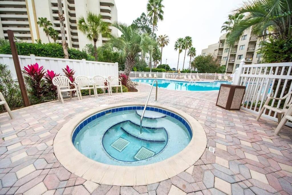29-universal, International Dr,convention Center Apartment *