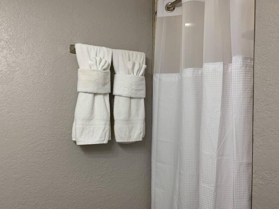 29-universal, International Dr,convention Center Apartment Orlando
