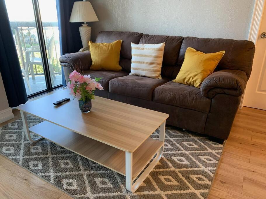 29-universal, International Dr,convention Center Apartment