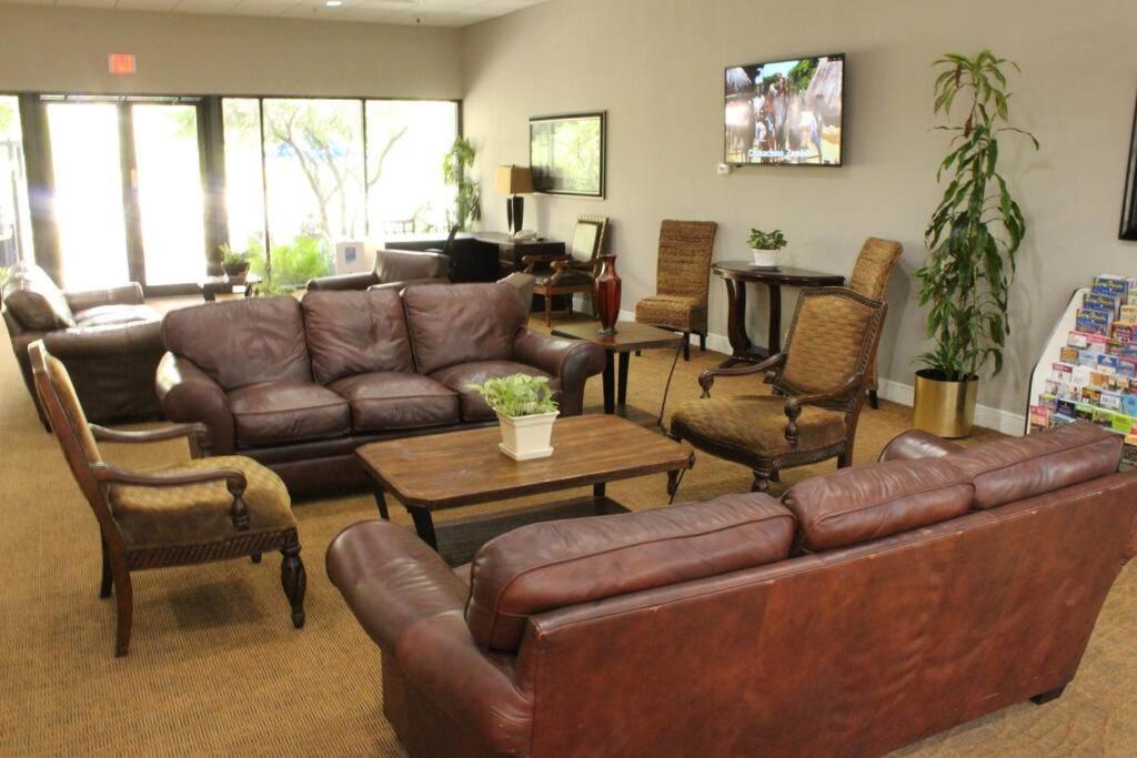 29-universal, International Dr,convention Center Apartment *