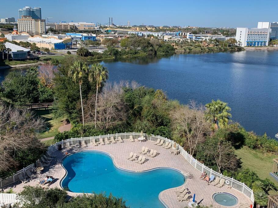 29-universal, International Dr,convention Center * Orlando