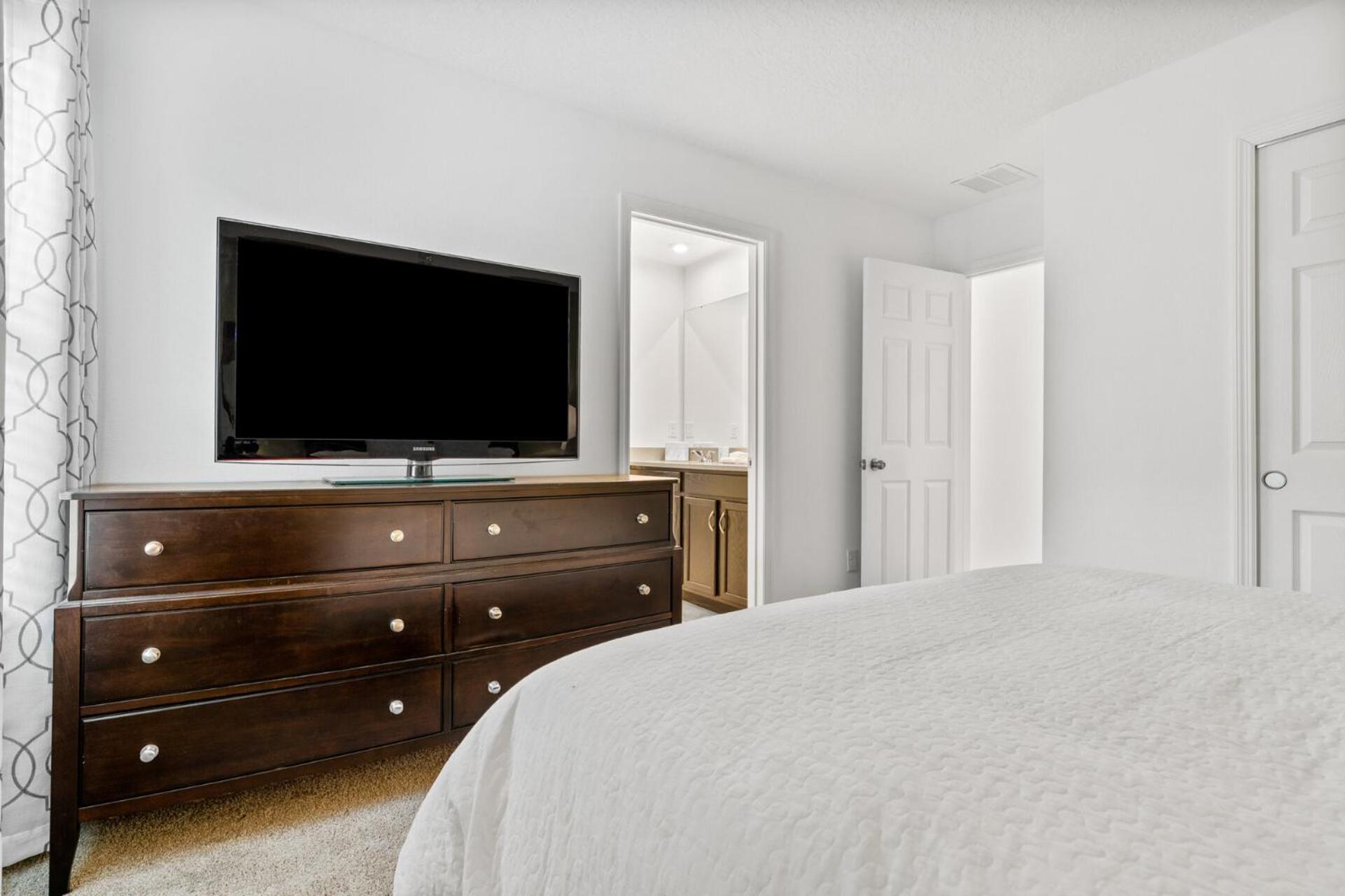 Beautiful Mansion With First Class Amenities On Solara Mansion 5715 Villa *