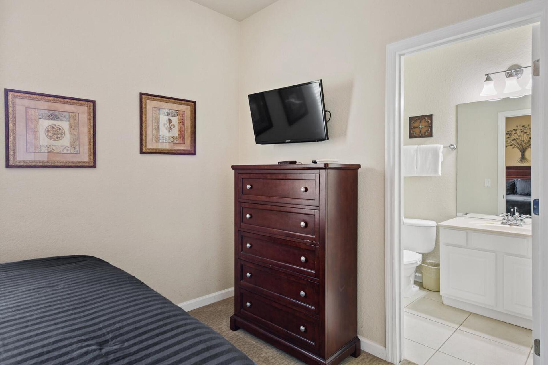 Luxury With Pool On Windsor Hills 5390 Orlando