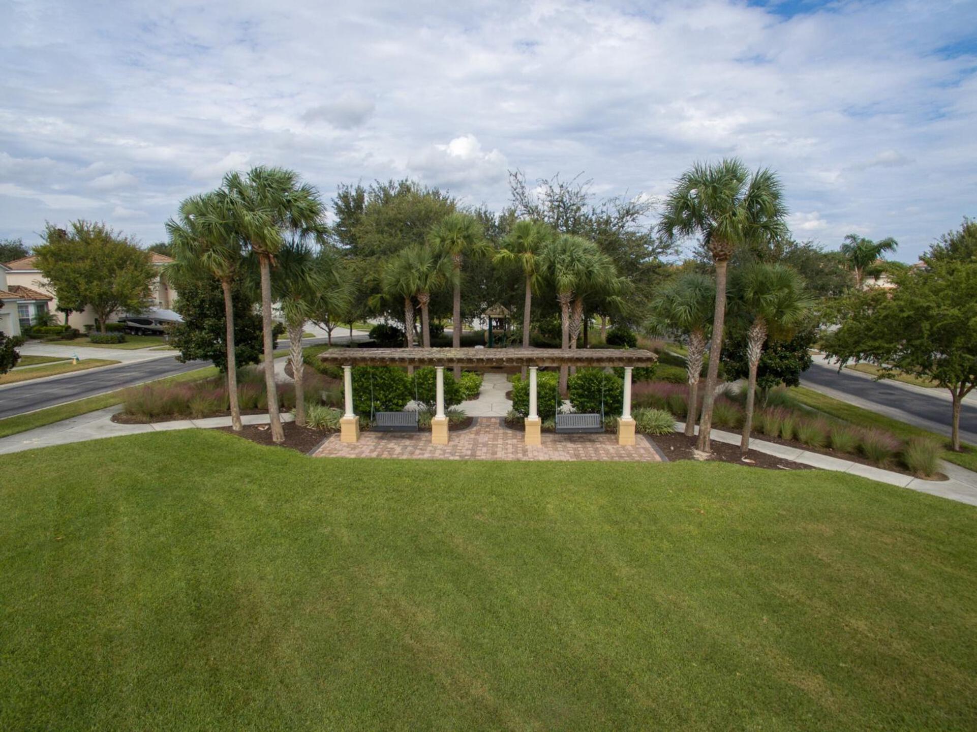 Luxury With Pool On Windsor Hills 5390 * Orlando
