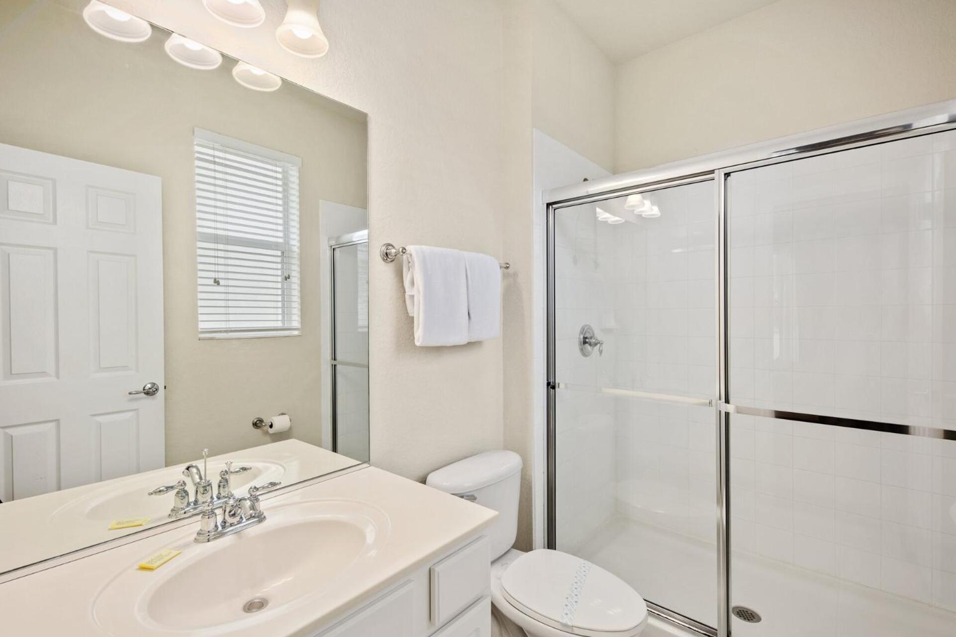 Luxury With Pool On Windsor Hills 5390 Villa Orlando