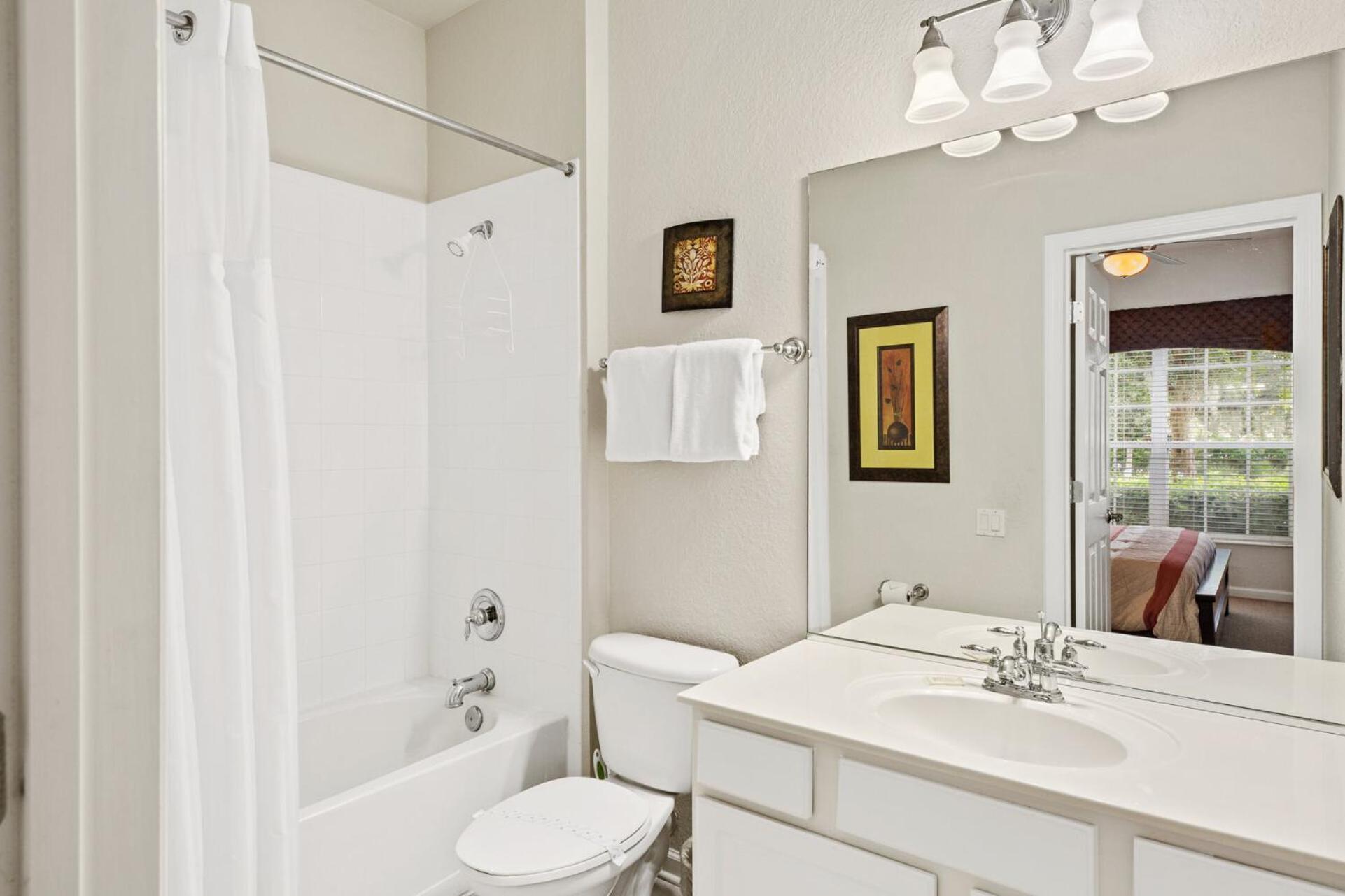 Villa Luxury With Pool On Windsor Hills 5390 Orlando