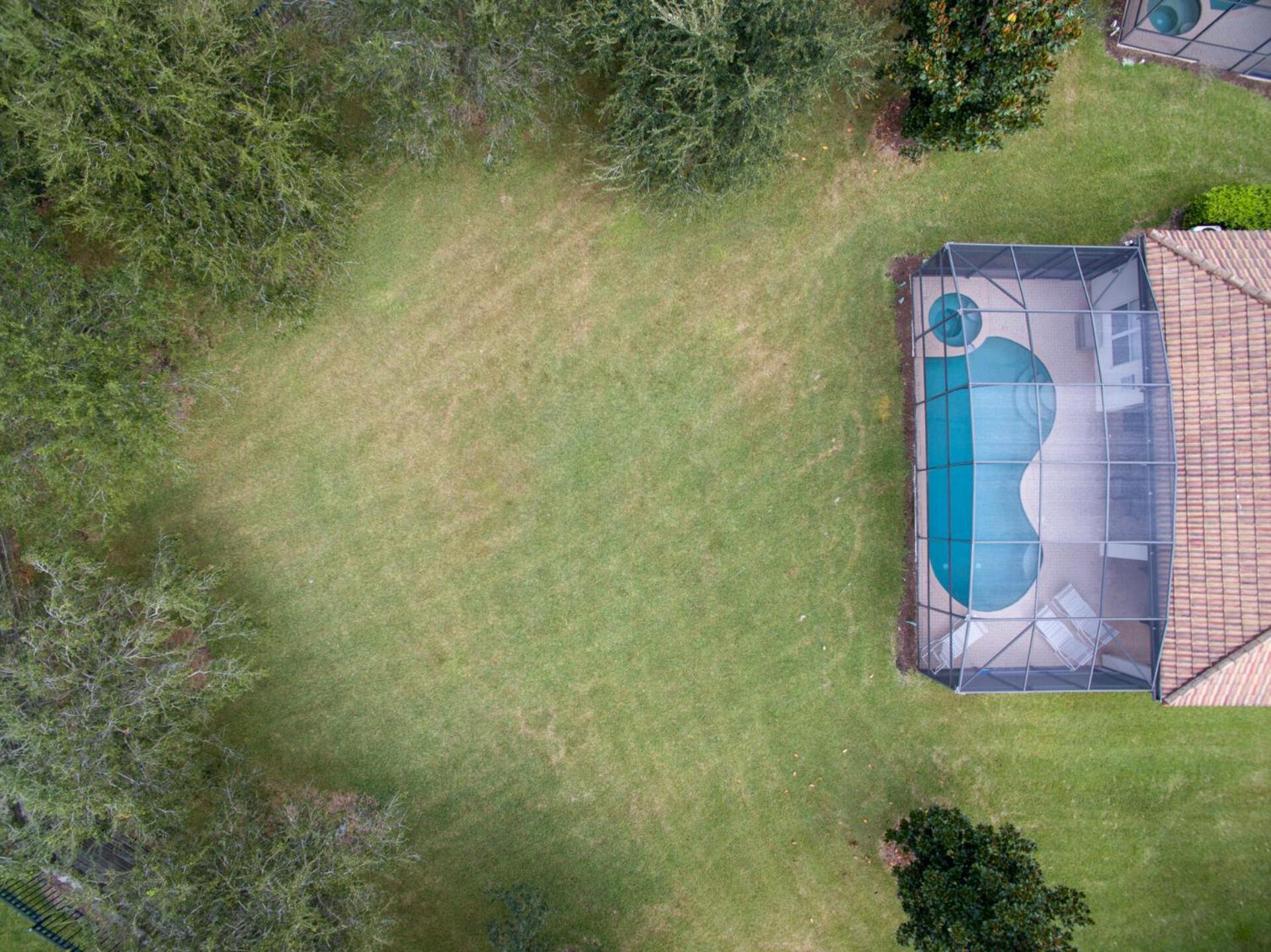 Luxury With Pool On Windsor Hills 5390 Orlando