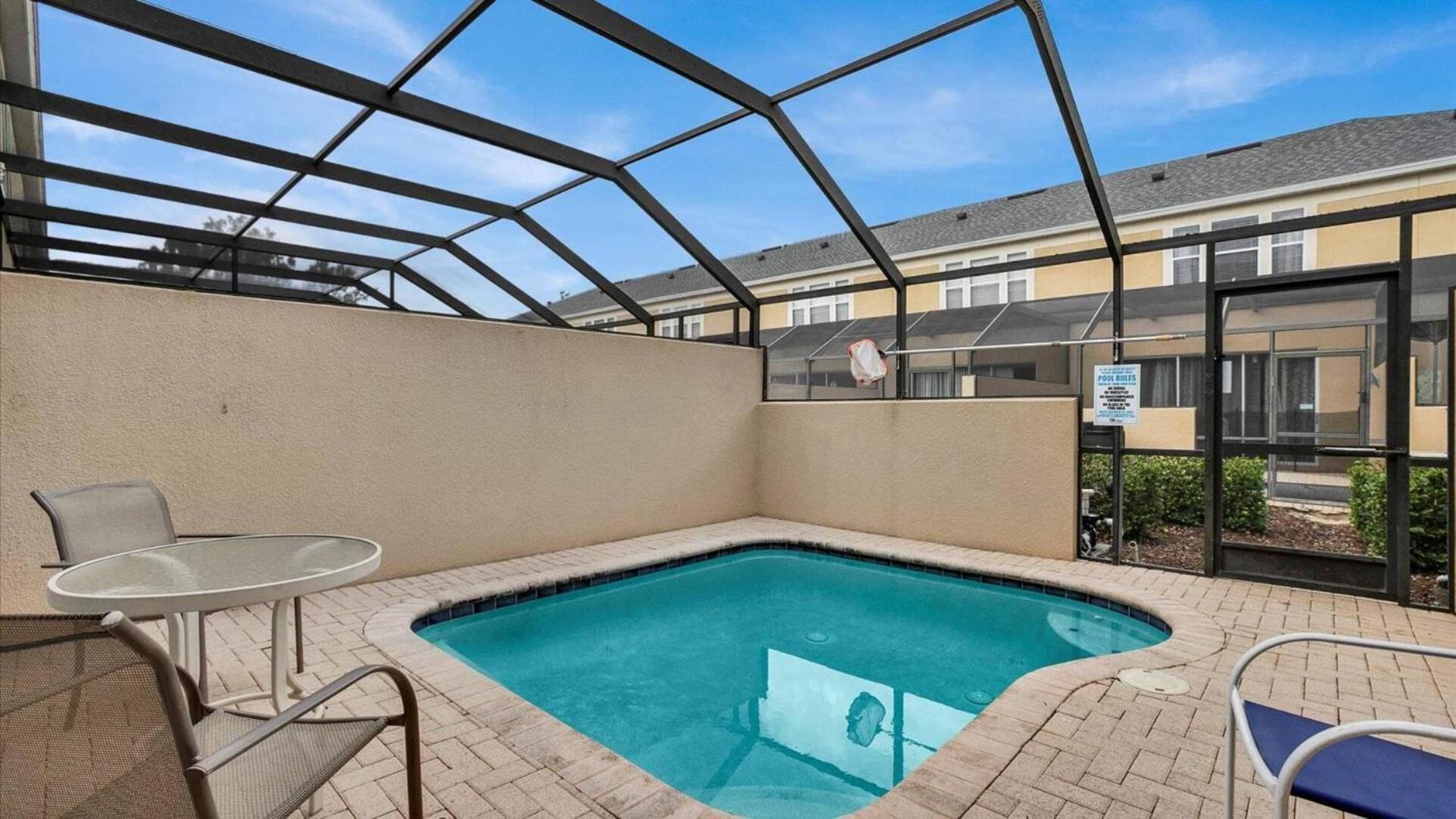 Townhome 6443: Family Fun Near