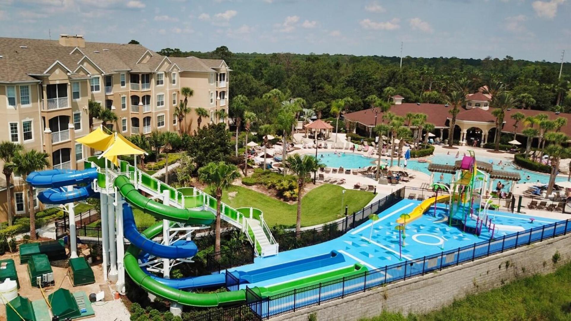 Unwind At 6419 - Ideal Family Getaway