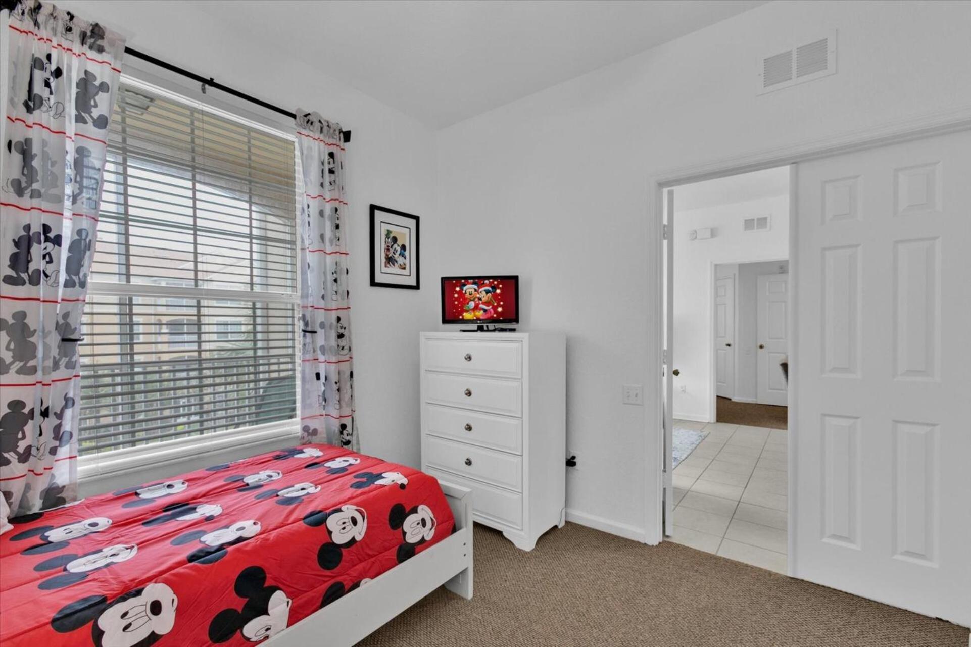 Unwind At 6419 - Ideal Family Getaway Villa Orlando