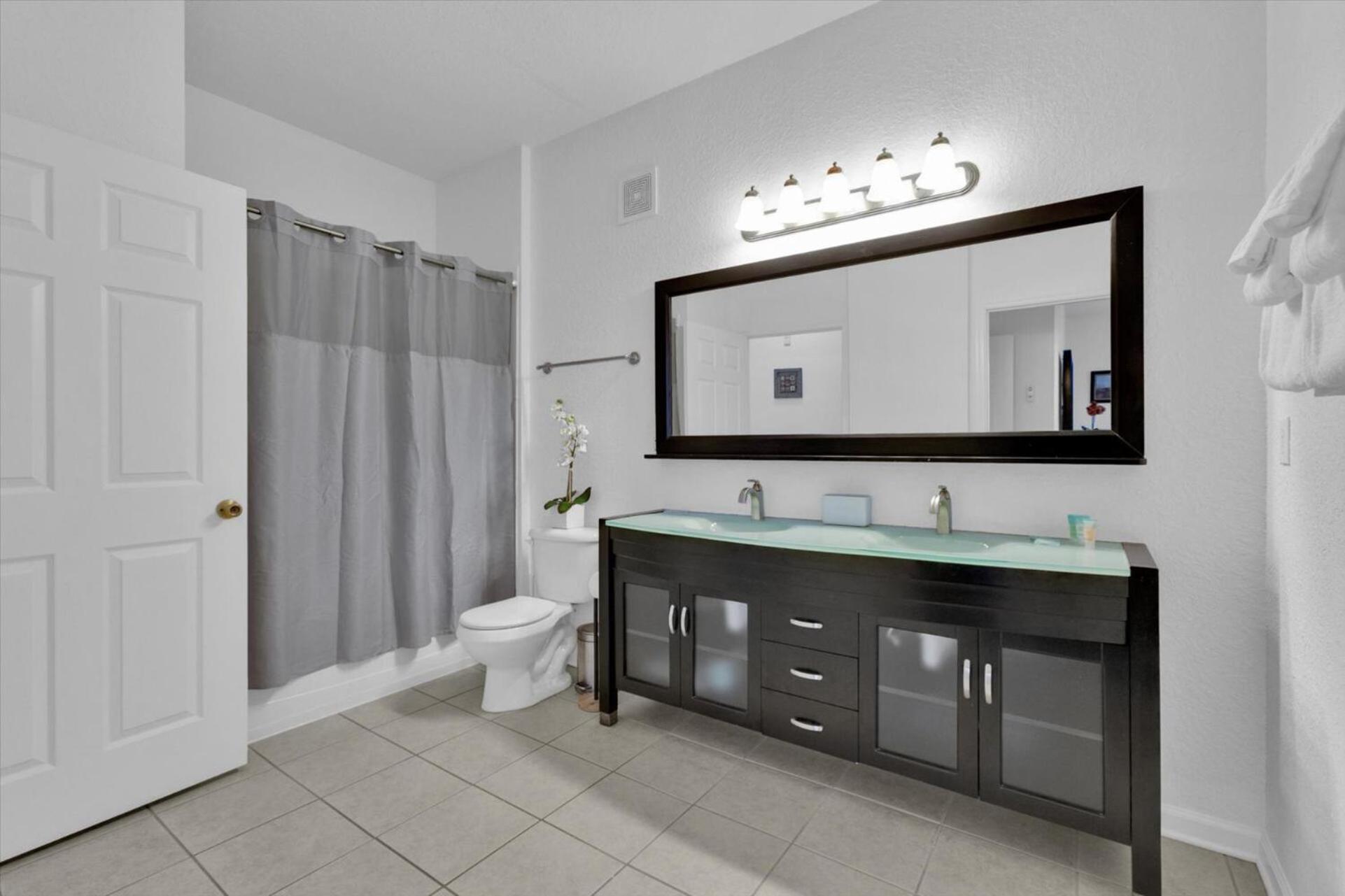 Unwind At 6419 - Ideal Family Getaway Orlando