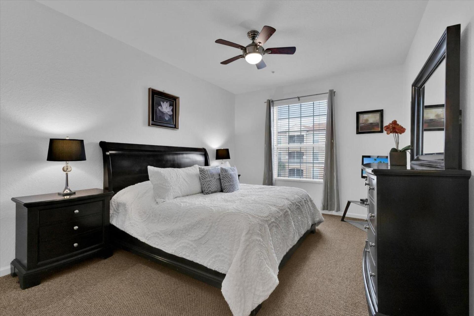 Unwind At 6419 - Ideal Family Getaway Orlando